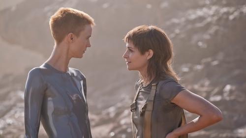 undefined Season 2 Episode 2 - Seven