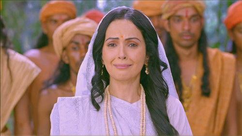 Shrimad Ramayan Season 1 Episode 44 - Prem Aur Samarpan