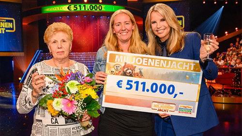 Miljoenenjacht Season 43 Episode 1 - Episode 1