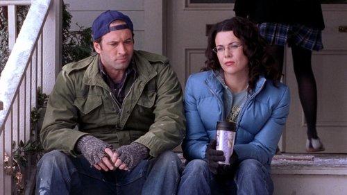 Gilmore Girls Season 2 Episode 11 - Secrets and Loans