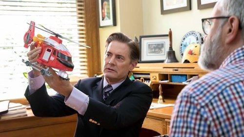 Portlandia Season 8 Episode 5 - Open Relationship