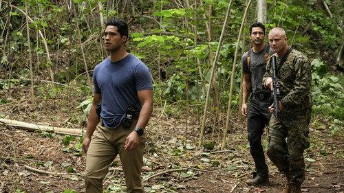 NCIS: Hawaiʻi Season 3 Episode 7 - The Next Thousand