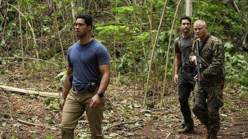 NCIS: Hawaiʻi Season 3 Episode 7 - The Next Thousand