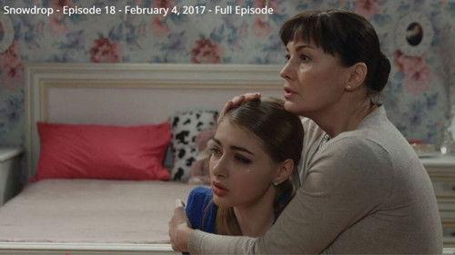 Snowdrop Season 1 Episode 18 - Nadya is Trapped