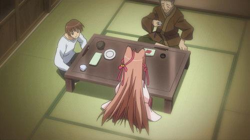 Background image for Mashiro, All Alone