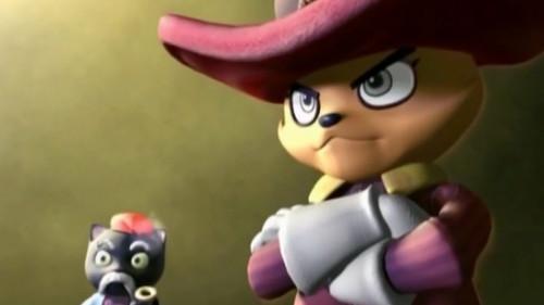 快乐星猫 Season 4 Episode 2 - Episode 2