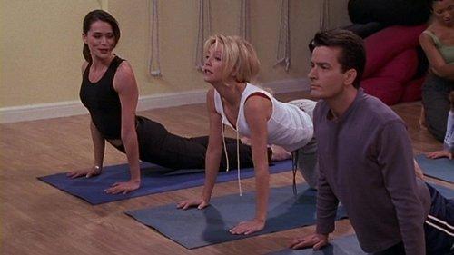 Spin City Season 5 Episode 7 - Lost and Found