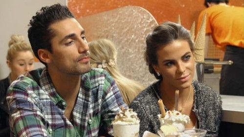 Made in Chelsea Season 3 Episode 5 - I'm Not Really That Gay at All