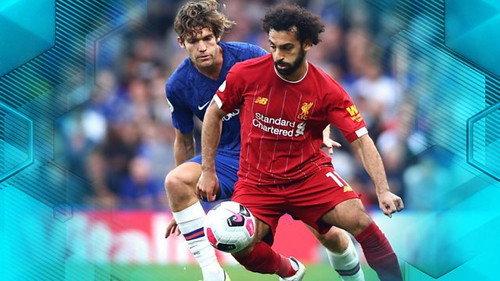 Match of the Day 2 Season 16 Episode 6 - MOTD2 - 22nd September 2019