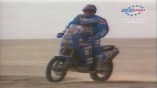 Rally Dakar Legenden Season 1 Episode 3 - Episode 3