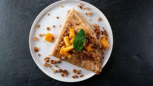 Chopped Season 63 Episode 10 - Seoul Searching