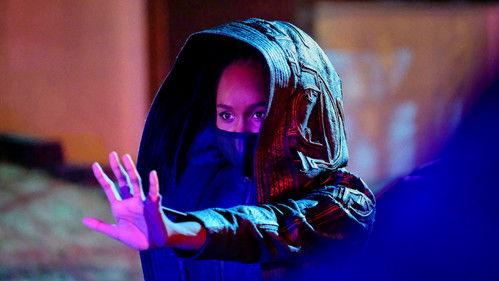 Black Lightning Season 4 Episode 6 - The Book of Ruin: Chapter Two