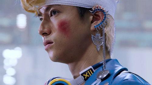 undefined Season 1 Episode 35 - Don't Cry, Sukapon Tanuki