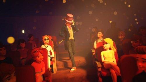 LEGO Friends: Girls on a Mission Season 2 Episode 14 - Winner Sings All