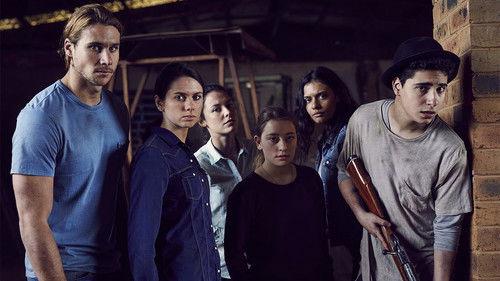 Tomorrow When the War Began Season 1 Episode 3 - Episode 3