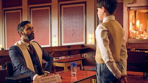 Everyone Else Burns Season 2 Episode 2 - A Boot Loaded With Mass