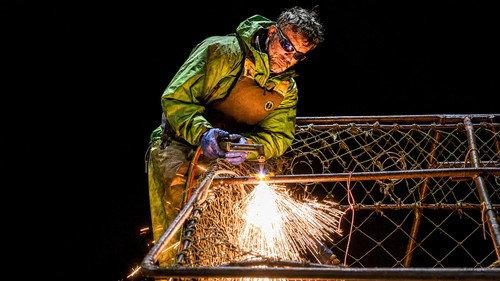 Deadliest Catch Season 22 Episode 4 - Hunger Game