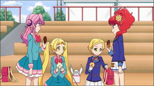 Aikatsu on Parade! Season 1 Episode 4 - Episode 4