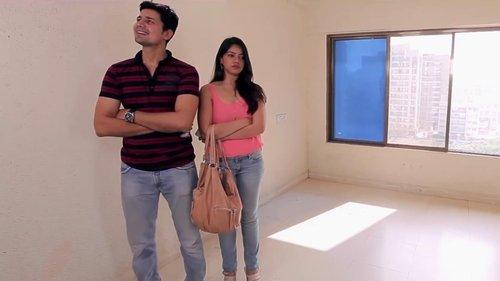 Permanent Roommates Season 1 Episode 1 - The Proposal