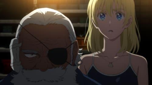 Summer Time Rendering Season 1 Episode 17 - Determination