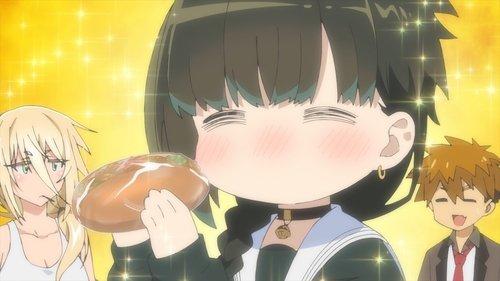 You are Ms. Servant Season 1 Episode 8 - The Autumn With You and the Sauce.