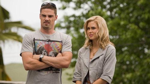 Go Girls Season 2 Episode 3 - We Are Nothing