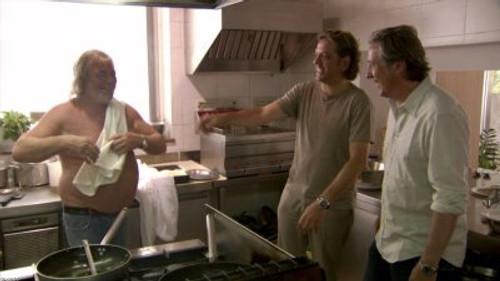 Sicily Unpacked Season 1 Episode 1 - Palermo