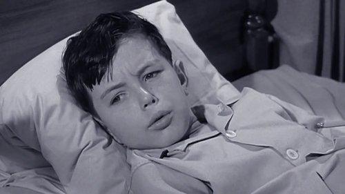 Leave It to Beaver Season 3 Episode 30 - Beaver Finds a Wallet