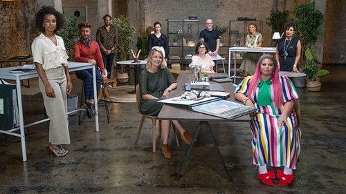 Interior Design Masters with Alan Carr Season 2 Episode 1 - Episode 1