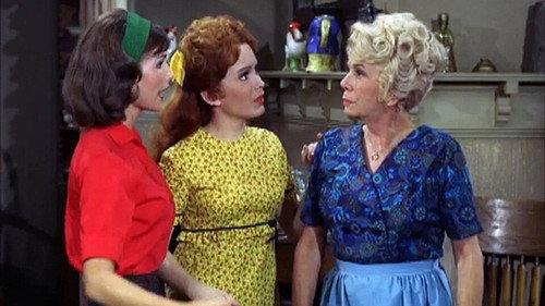 Petticoat Junction Season 3 Episode 15 - The Butler Did It