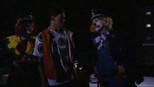 Buiten De Zone Season 2 Episode 6 - Spanning