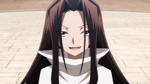 SHAMAN KING Season 1 Episode 24 - Trust No One