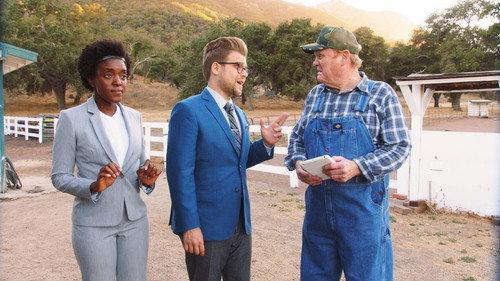 Adam Ruins Everything Season 2 Episode 25 - Adam Ruins Tech