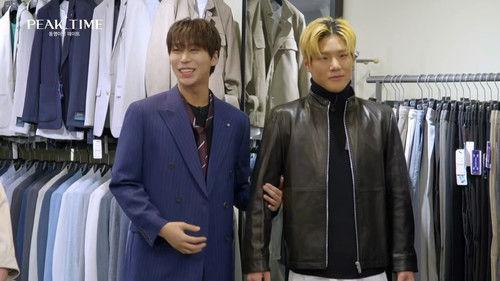 Peak Time Season 1 Episode 7 - Episode 7