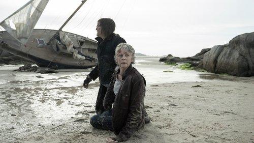 undefined Season 3 Episode 1 - Costa da Morte