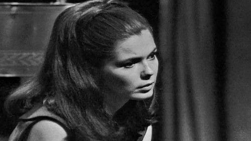 Dark Shadows Season 1 Episode 15 - DS-15