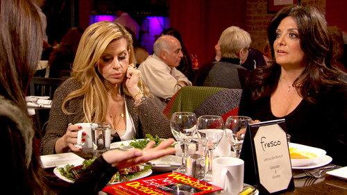 The Real Housewives of New Jersey Season 6 Episode 15 - Secrets Revealed (1)