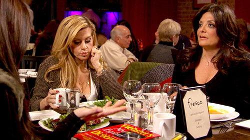 The Real Housewives of New Jersey Season 6 Episode 15 - Secrets Revealed (1)