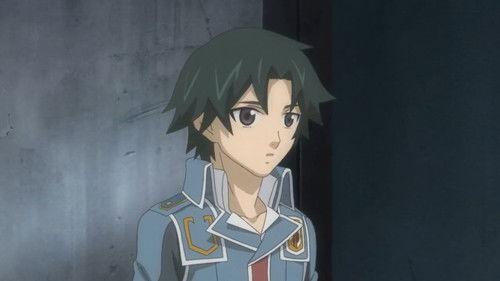 Valkyria Chronicles Season 1 Episode 20 - Beloved One