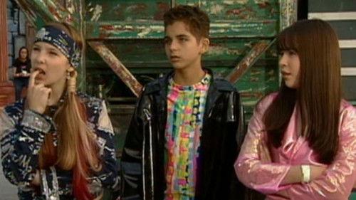 Cómplices Al Rescate Season 1 Episode 23 - Episode 23