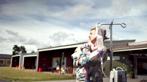 Dokument inifrån: Roy måste leva Season 1 Episode 1 - Episode 1