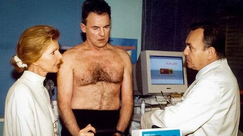 In aller Freundschaft Season 4 Episode 25 - Episode 25