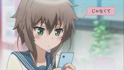 Crossing Time Season 1 Episode 8 - SNS Siblings (2)