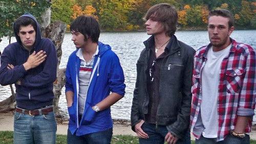 Coach Trip Season 3 Episode 22 - Croatia - Plitvice Lakes