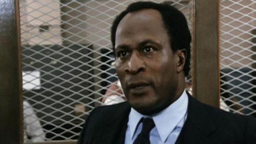 undefined Season 1 Episode 5 - Legacy