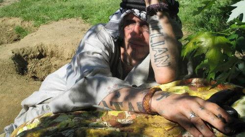 The Devil You Know Season 1 Episode 1 - There's a Satanist in the Suburbs