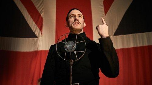 Peaky Blinders Season 5 Episode 6 - Mr. Jones