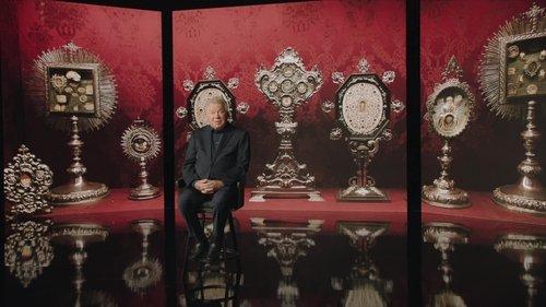 The UnXplained Season 5 Episode 10 - Holy Relics