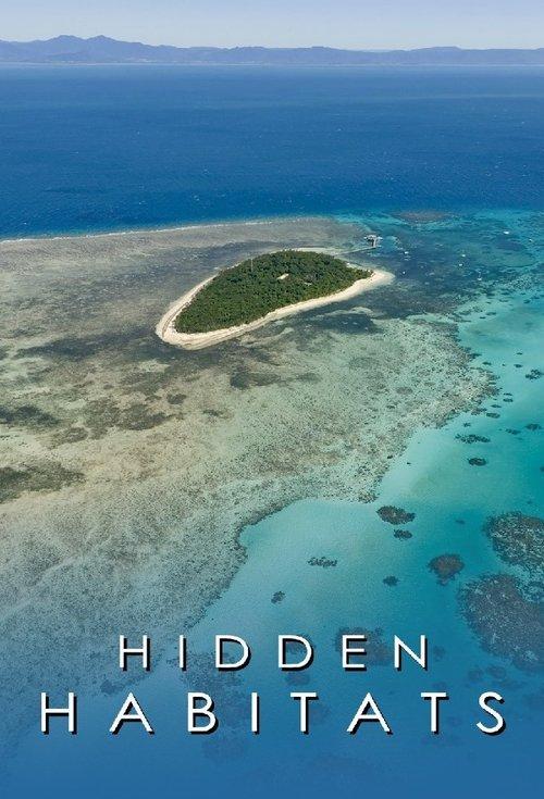 Hidden Habitats poster