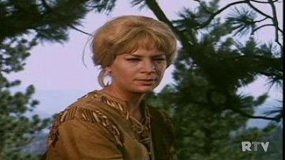 Daniel Boone Season 5 Episode 6 - The Bait